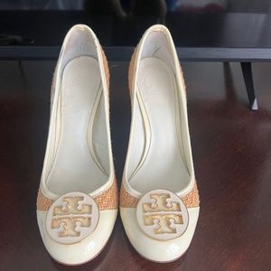 Tory Burch heels